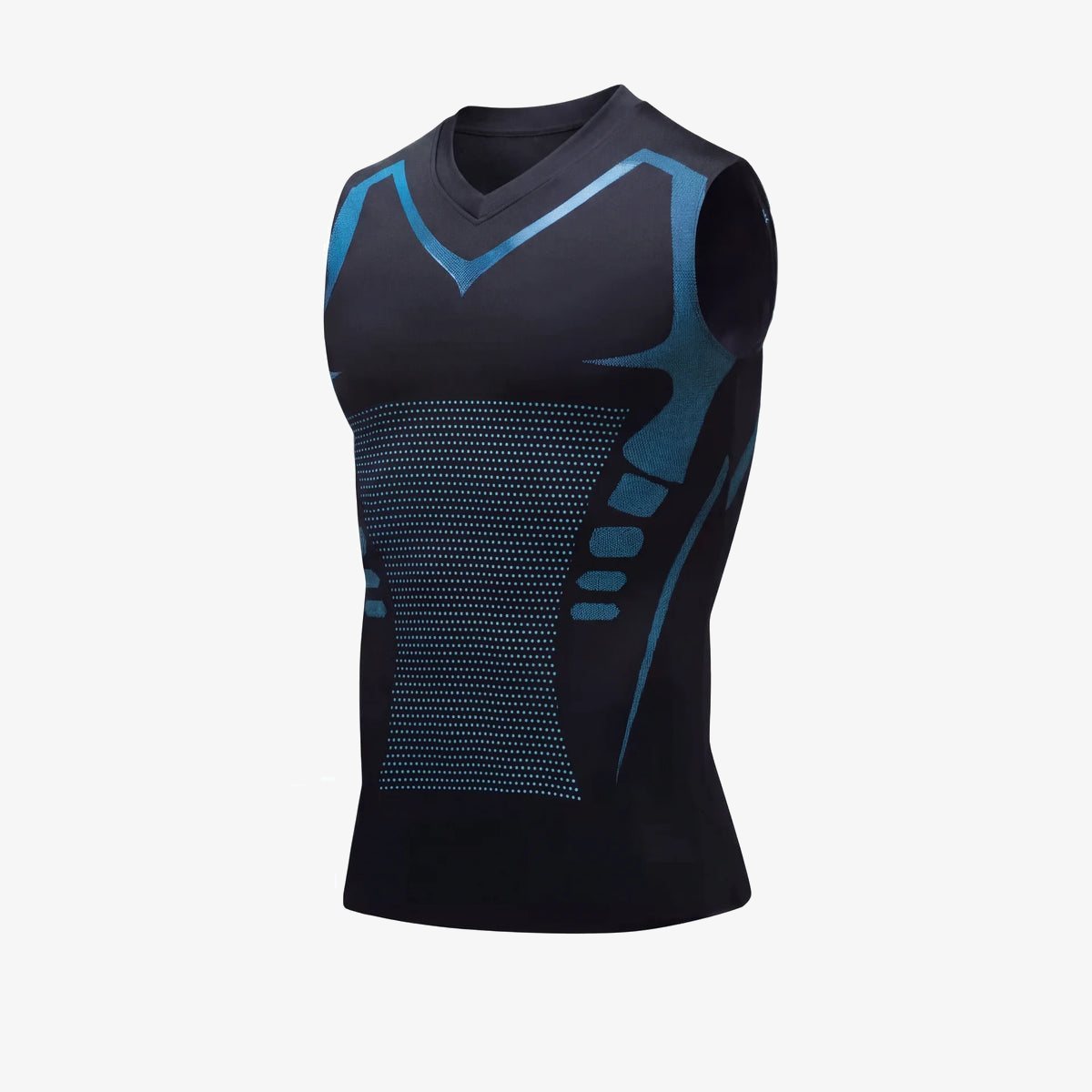 The Hold Tank · V-Neck